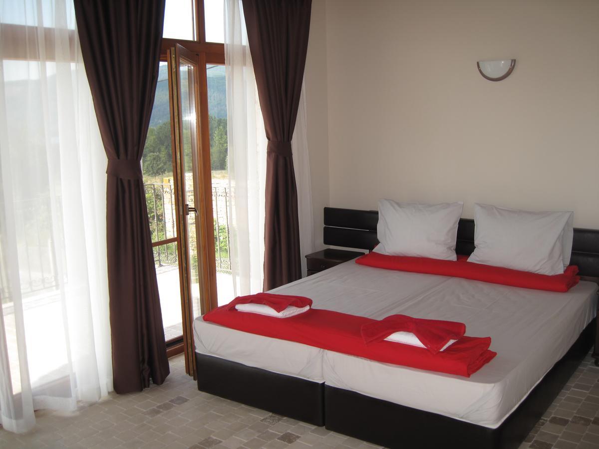 Guest House Galba Bruchkovtsi Ruang foto