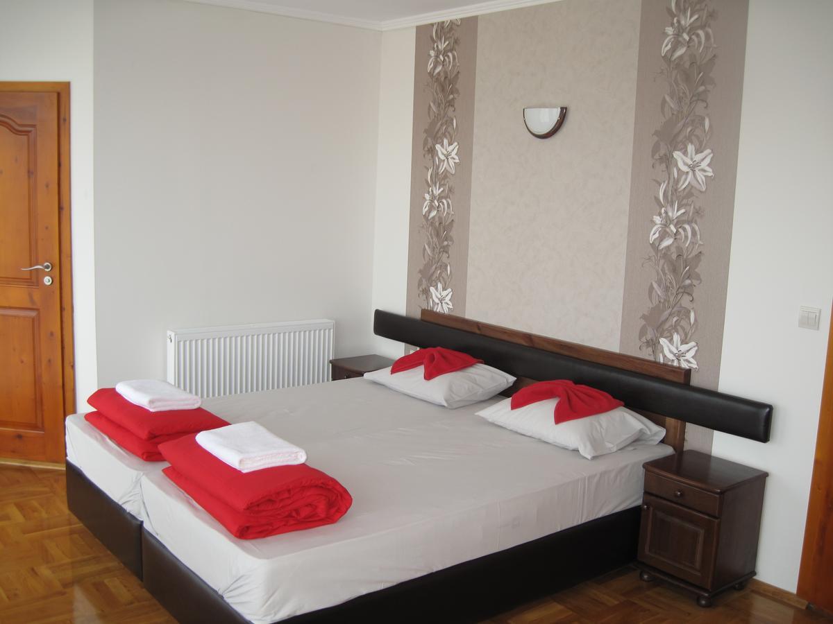 Guest House Galba Bruchkovtsi Ruang foto
