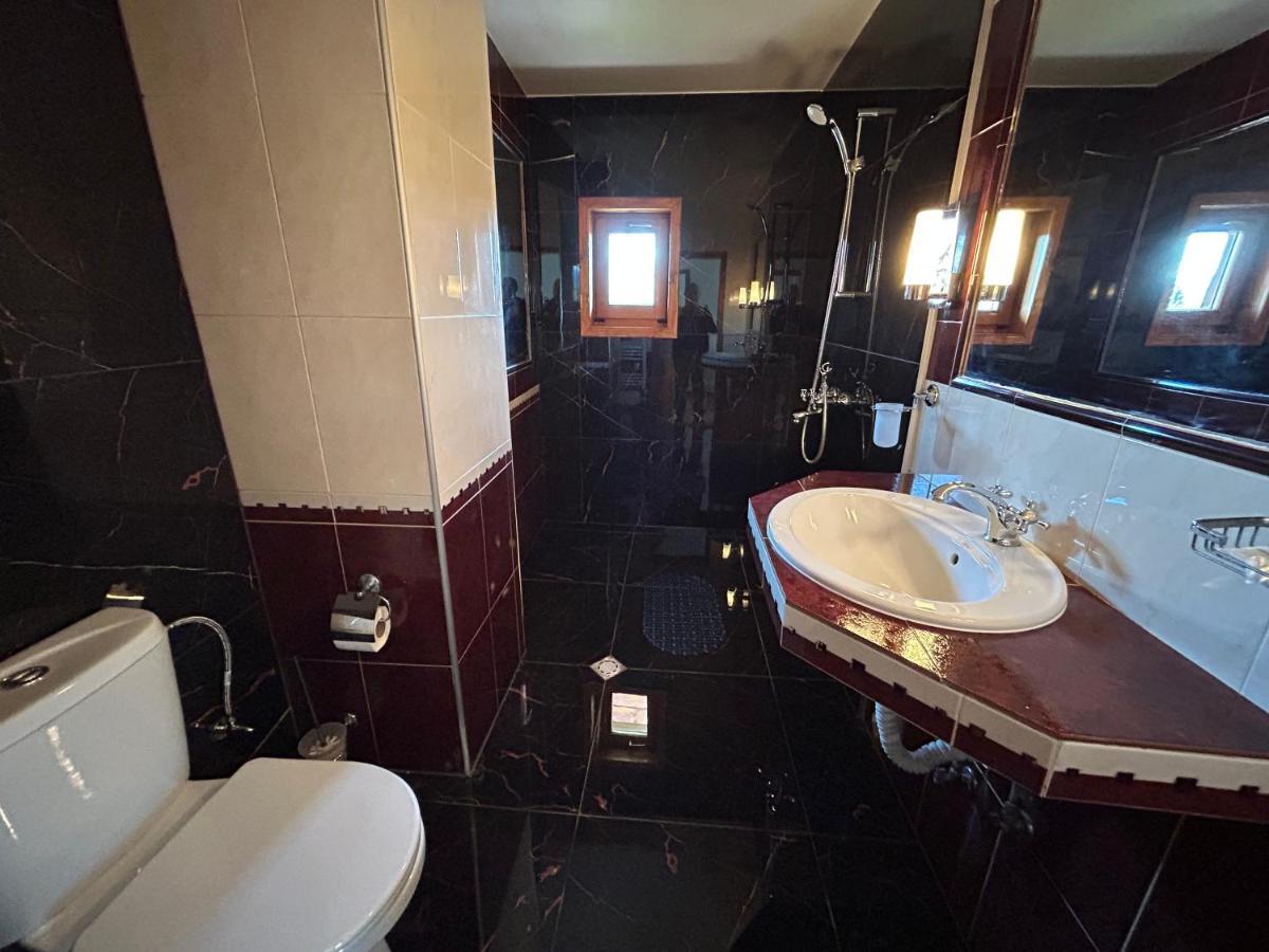 Guest House Galba Bruchkovtsi Bagian luar foto